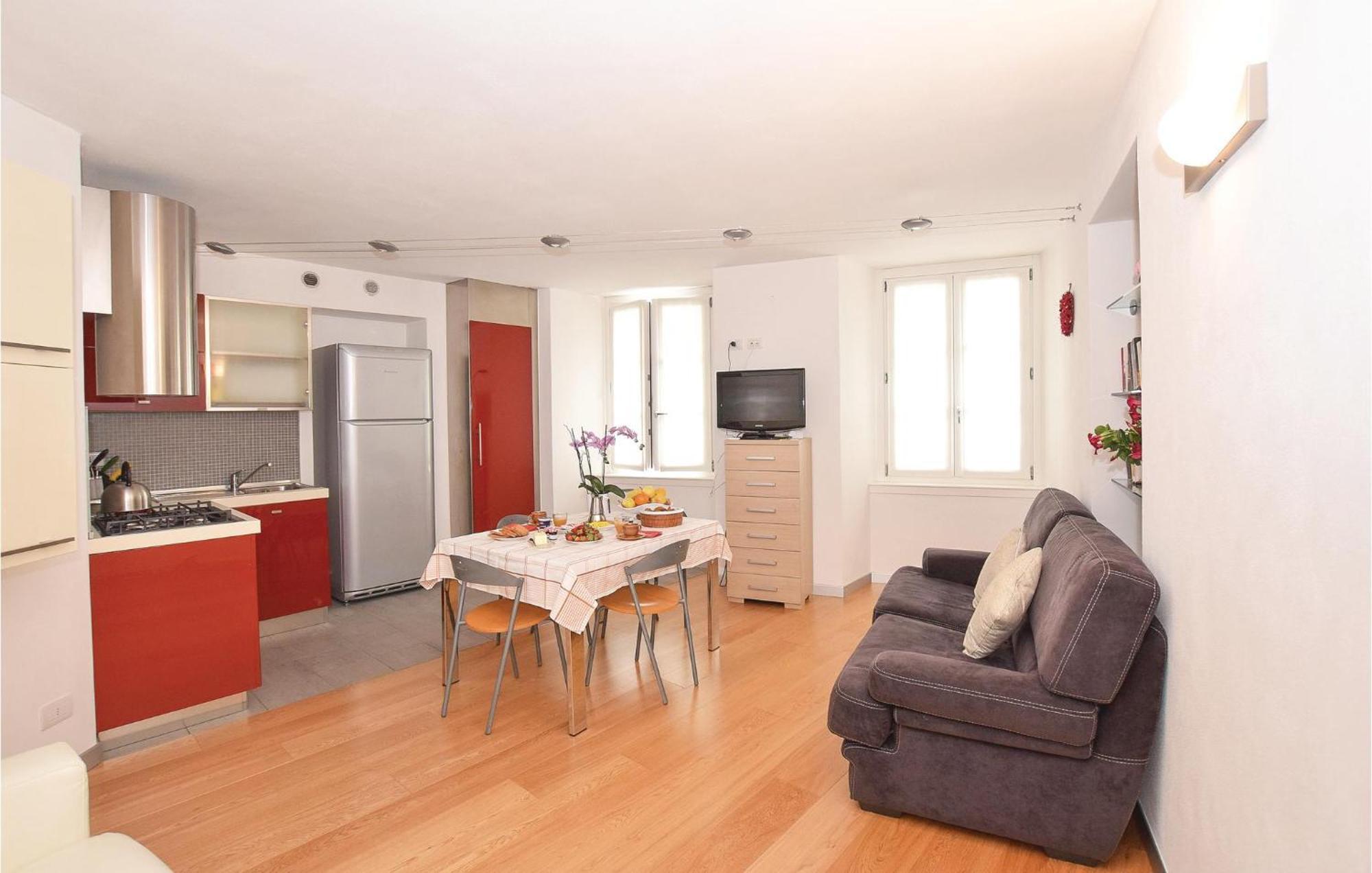 Casa Capestalozzi Apartamento Chiavenna Exterior foto